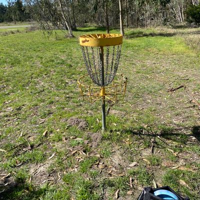Hole 5