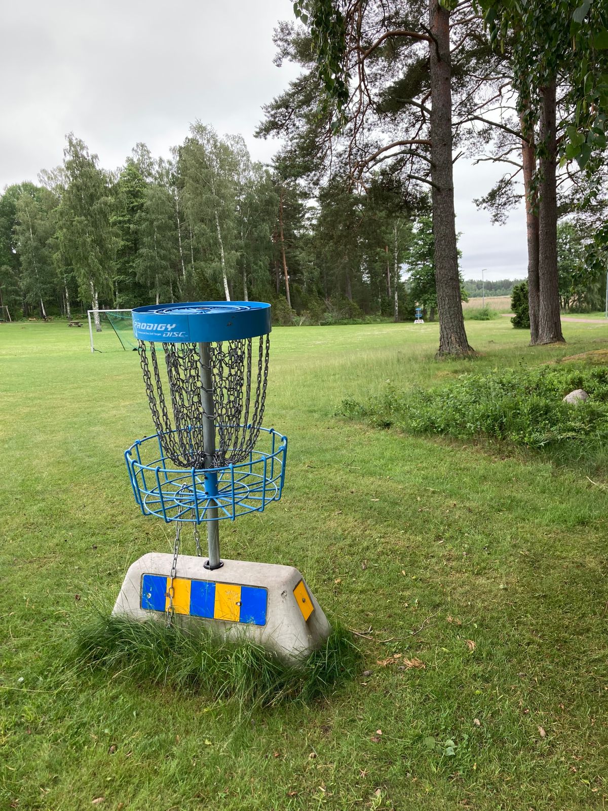 Course photo