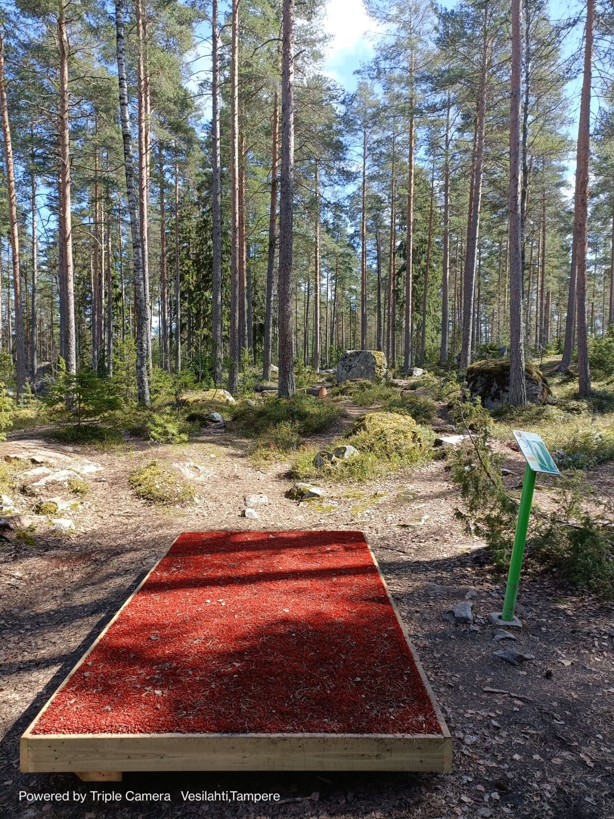 Väylä 13
