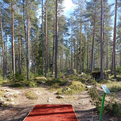 Väylä 13