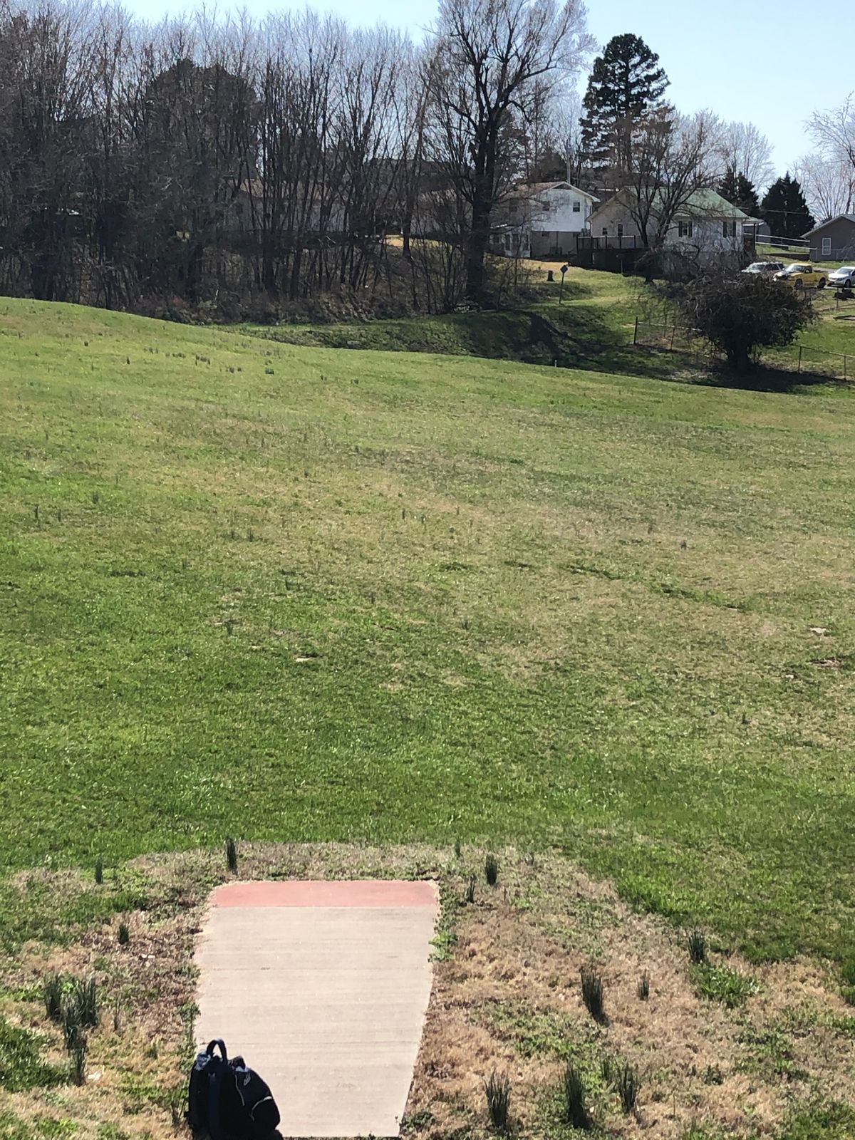Hole 16