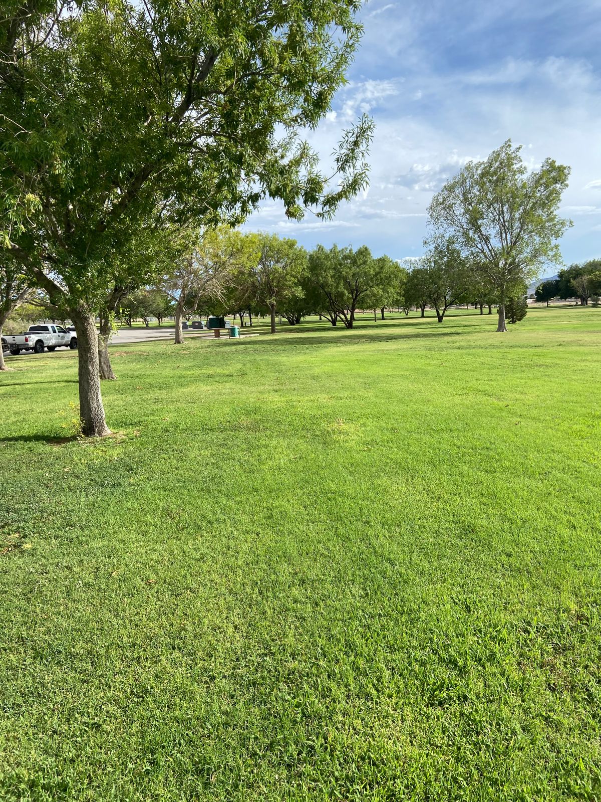 Hole 16