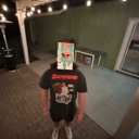 User avatar image