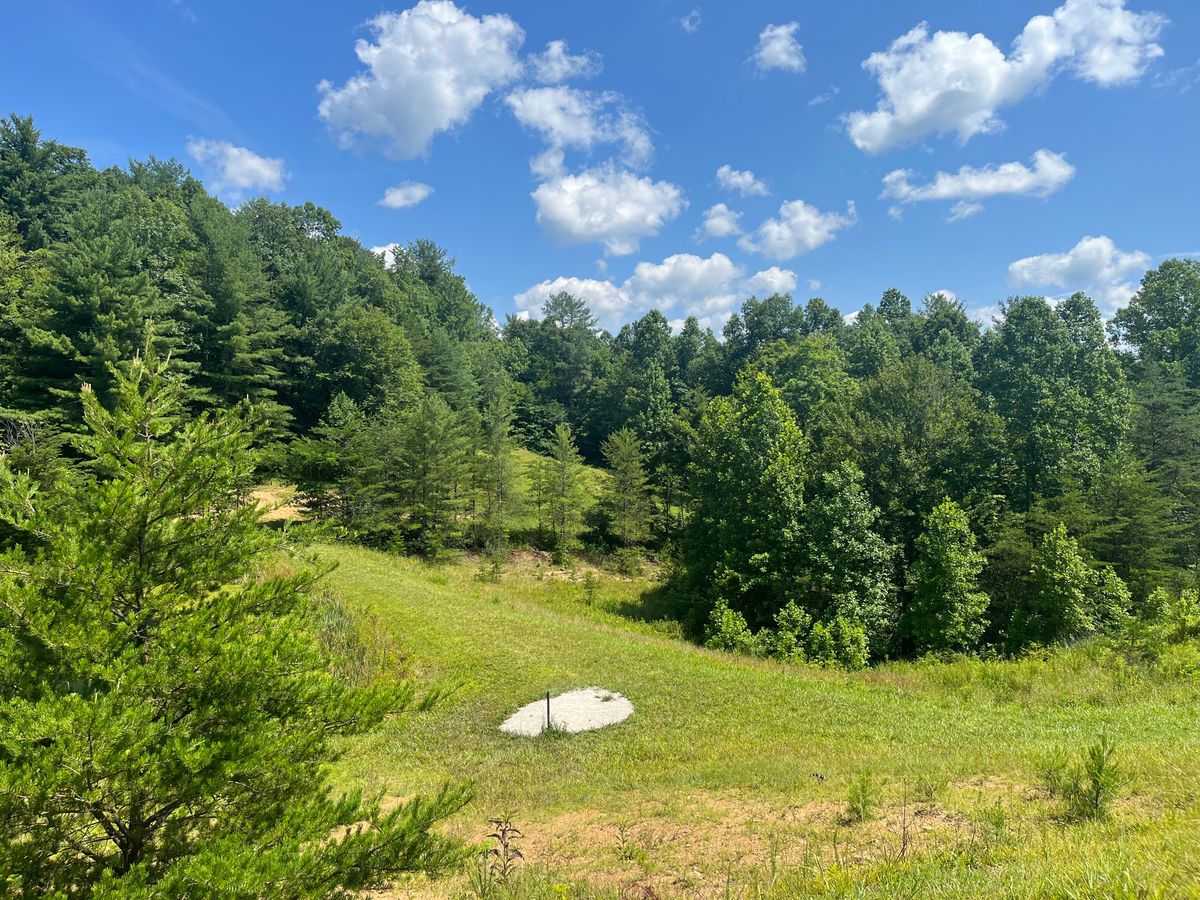 Hole 2