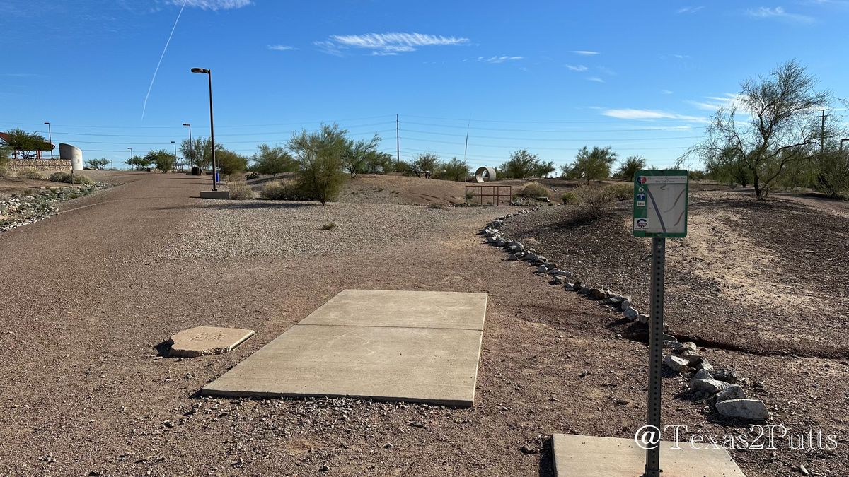 Hole 6