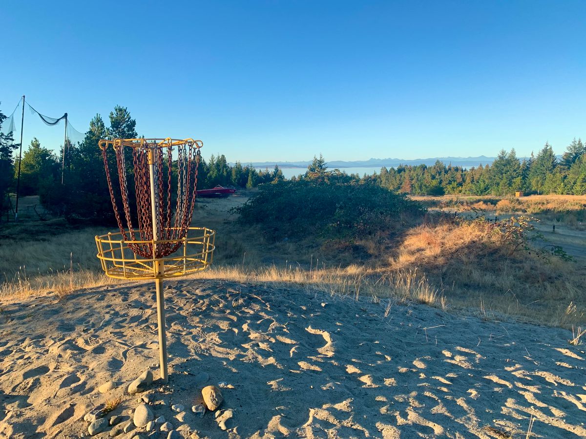 #1 basket & approach