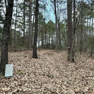 Hole 18 Long Tee
