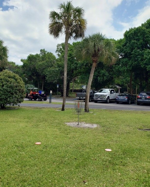 Hole 20