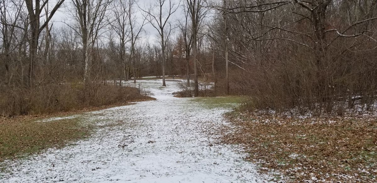 Hole 1