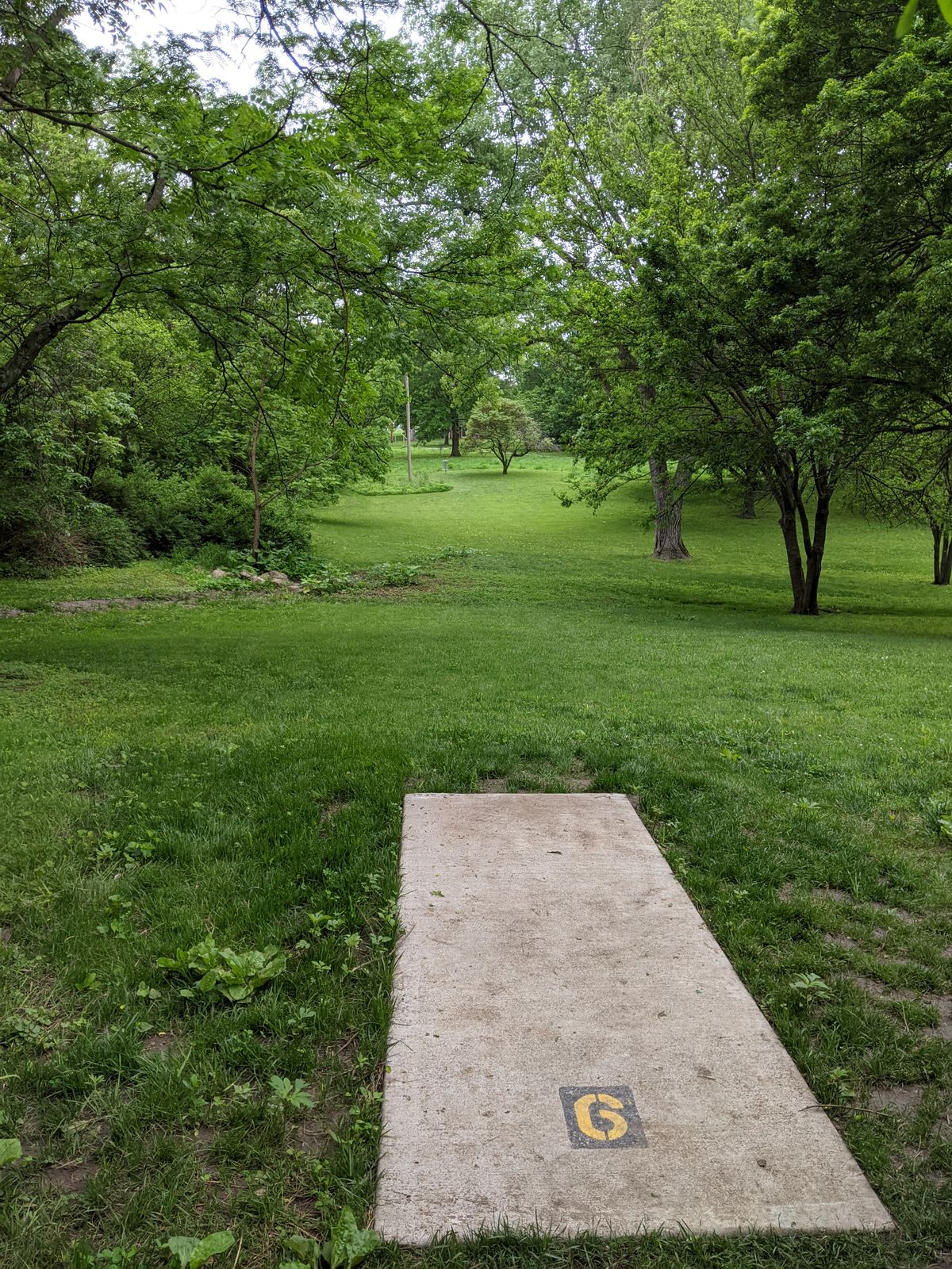 Tee 6