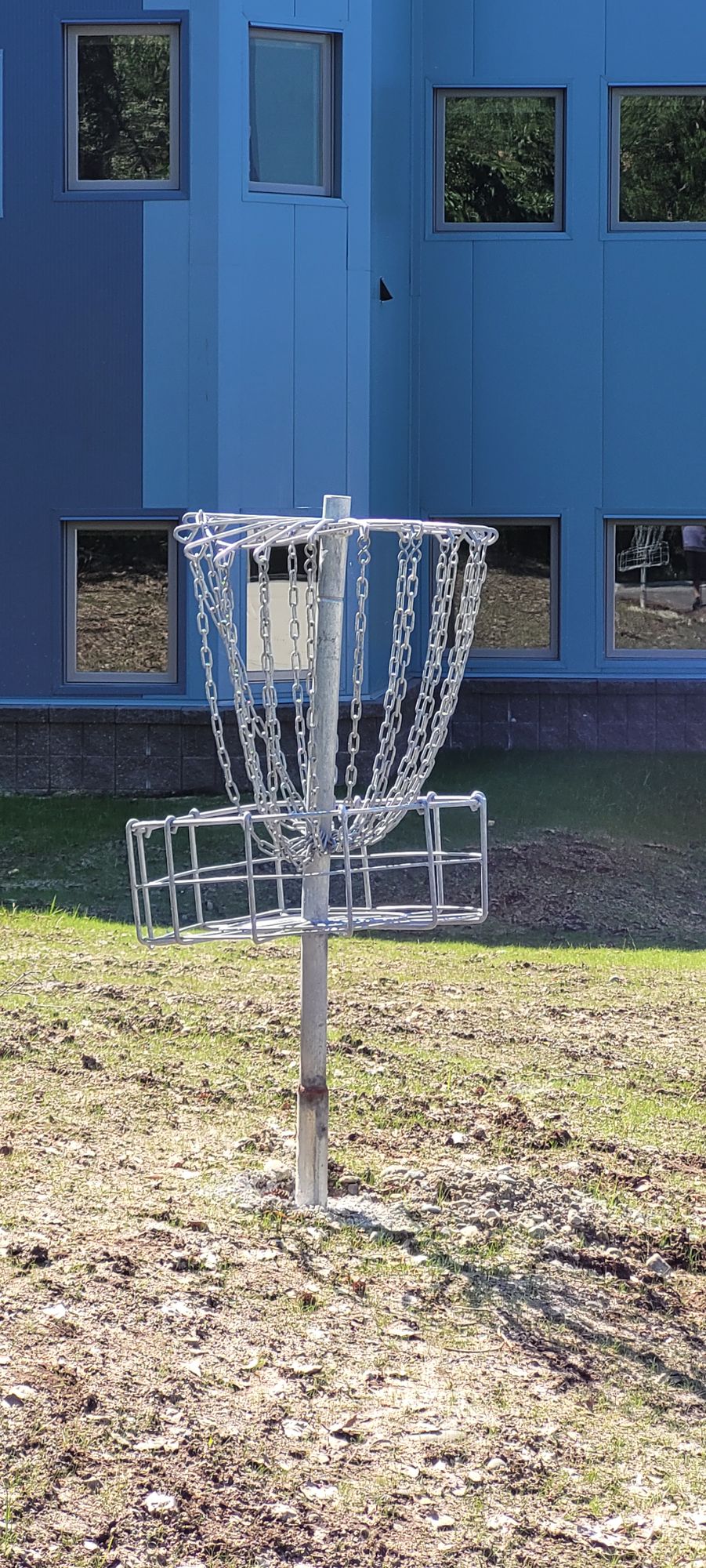 Basket #1