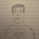 User avatar image