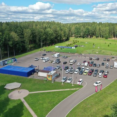 The Event Center of Kippis