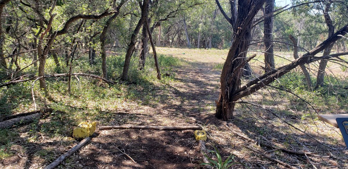 Hole 6 Long
