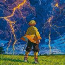 User avatar image
