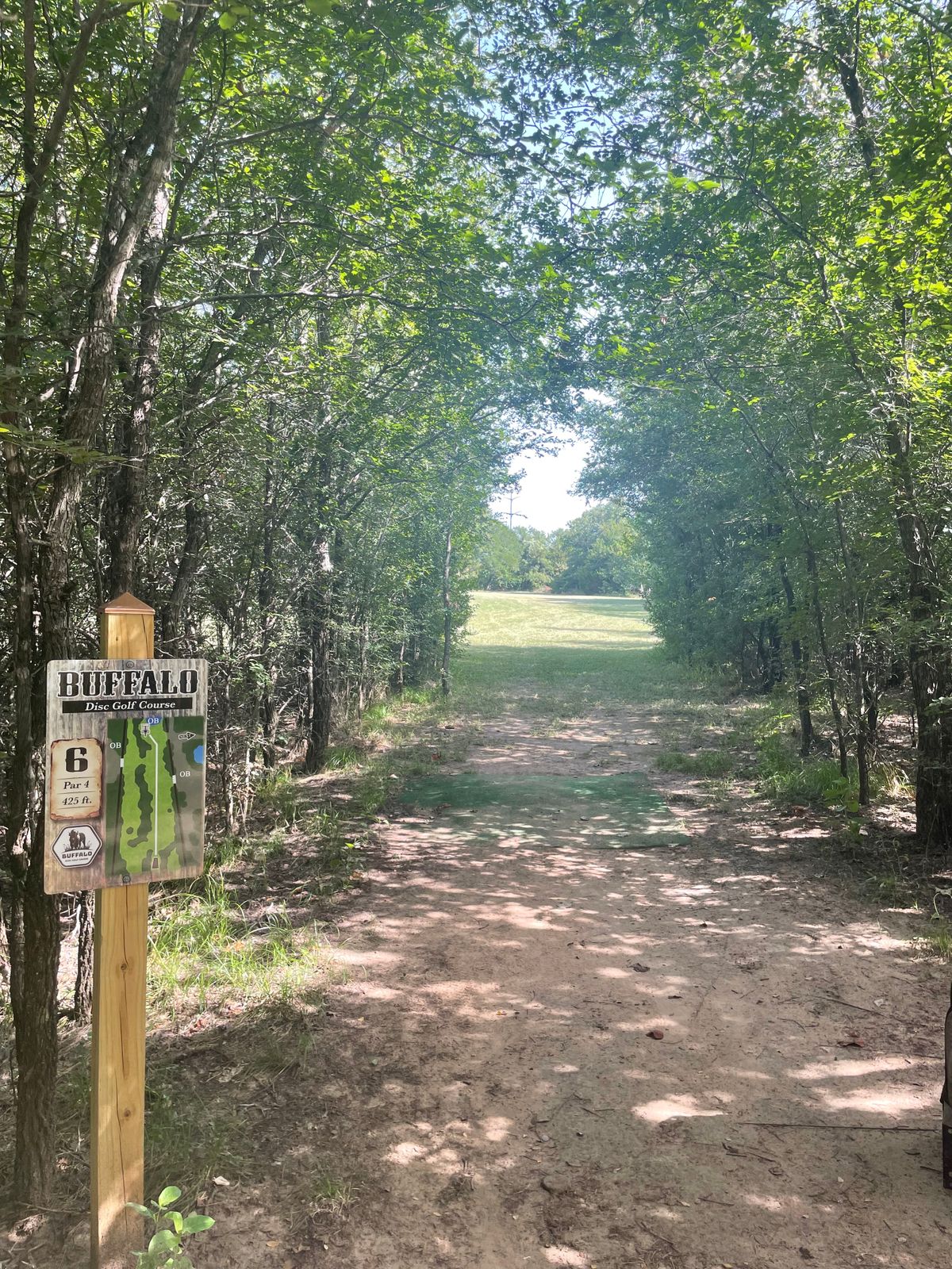 Hole 6
