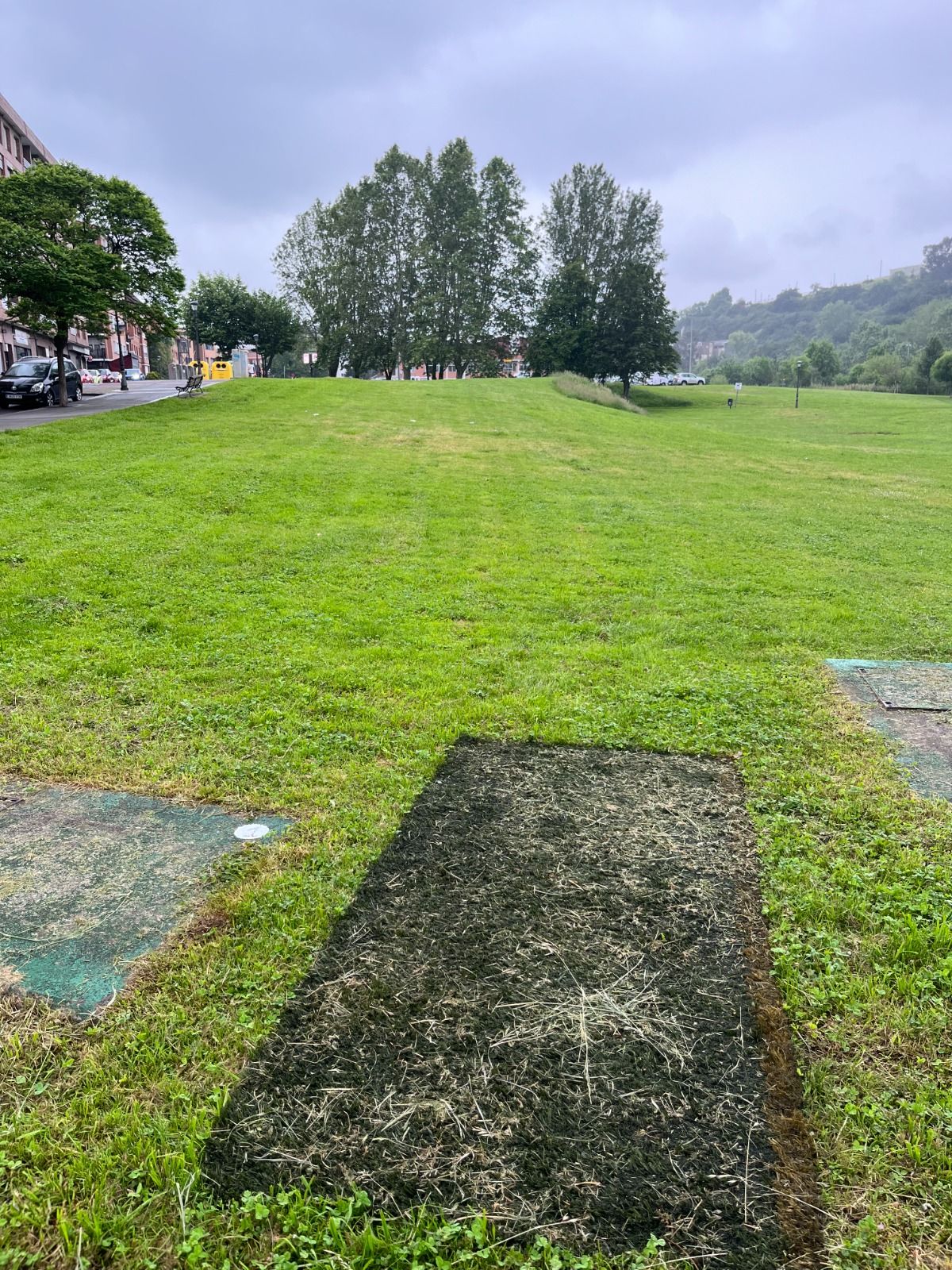 1. Zuloa _ Hole 1 Tee Pad _ Hoyo 1