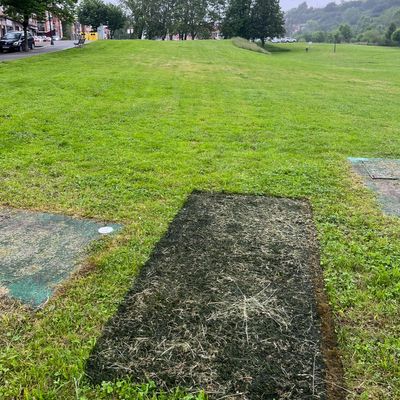 1. Zuloa _ Hole 1 Tee Pad _ Hoyo 1