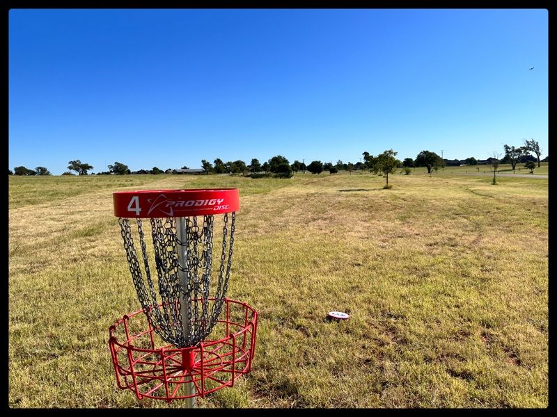 4 basket looking back at Tee