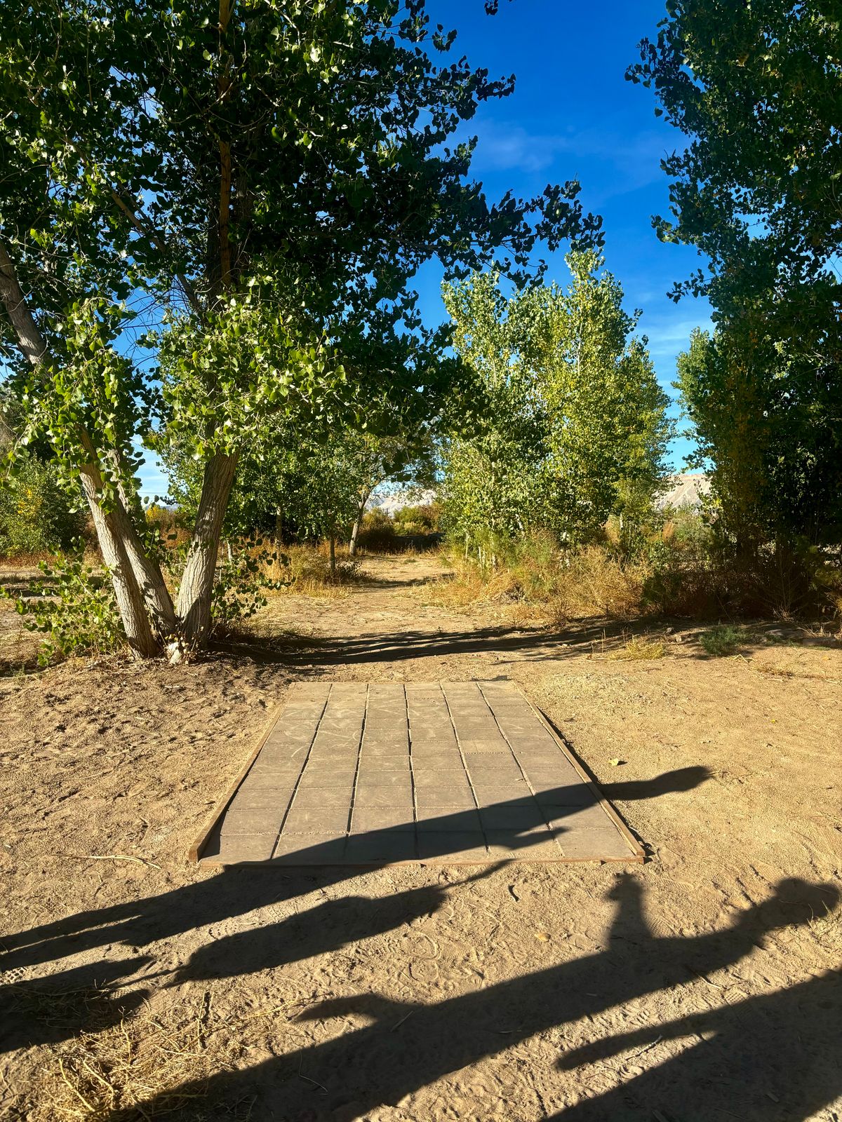Hole 2
