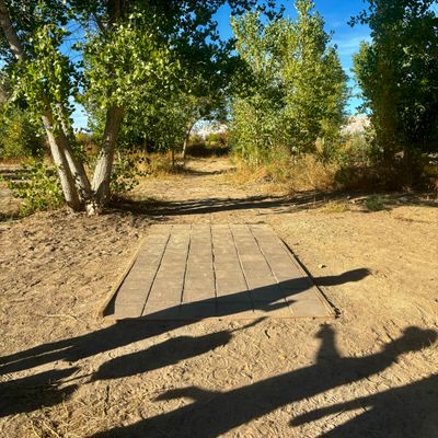 Hole 2