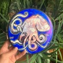 User avatar image