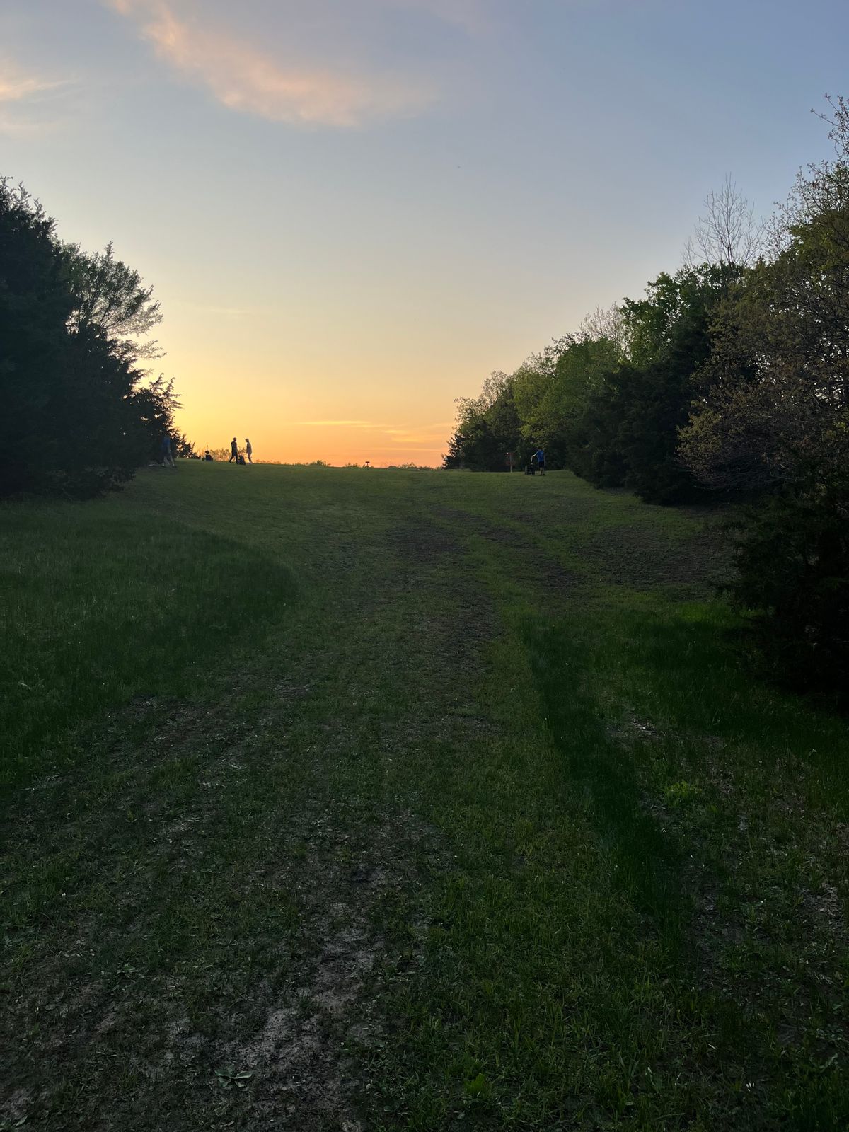 Hole 14