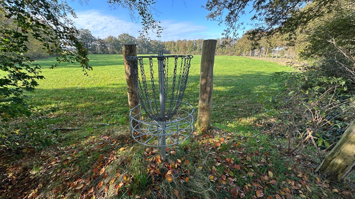 Hole 4