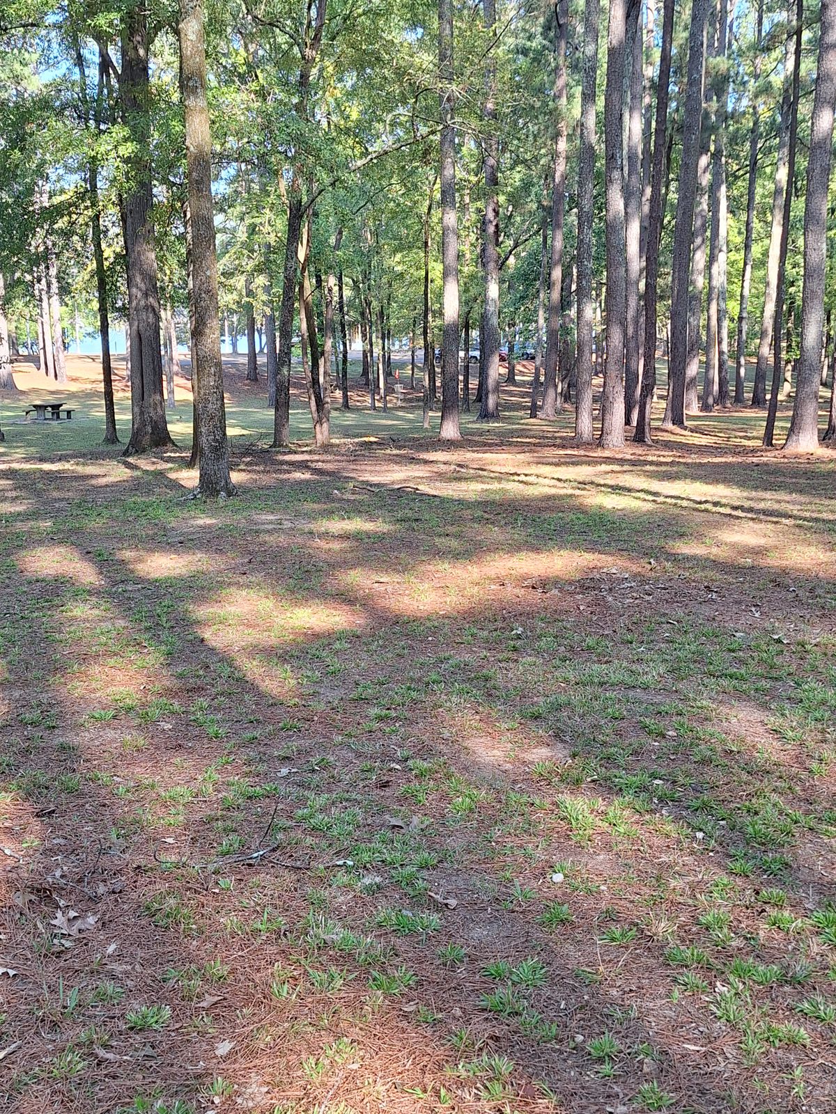Hole 18