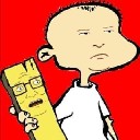 User avatar image