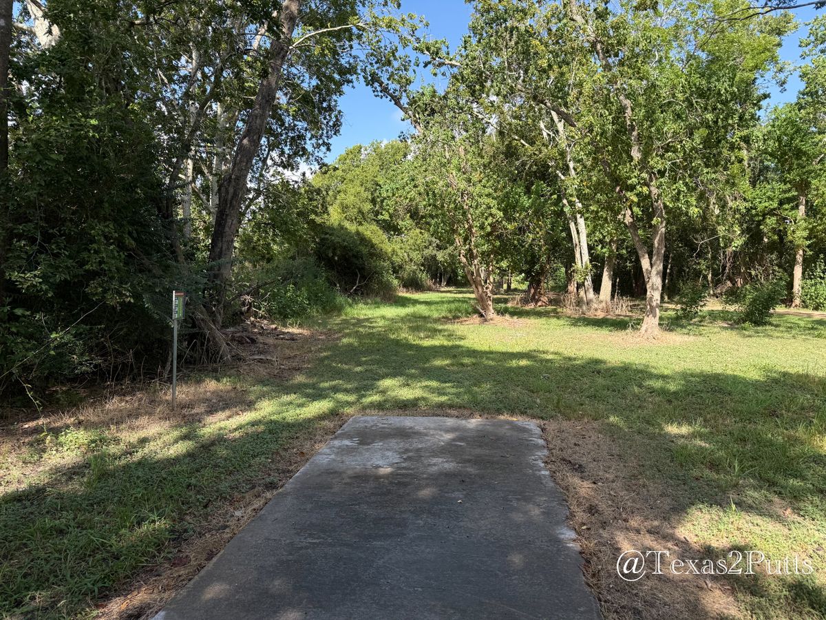 Hole 7