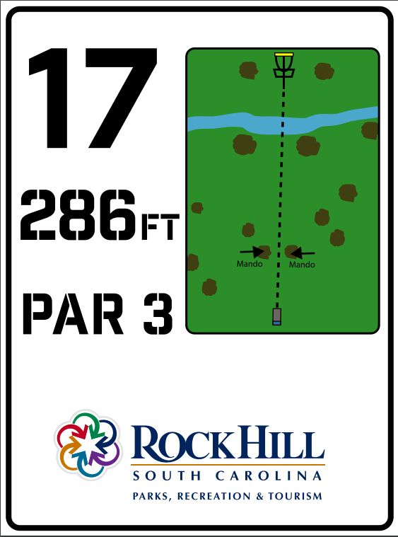 Hole 17