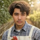 User avatar image