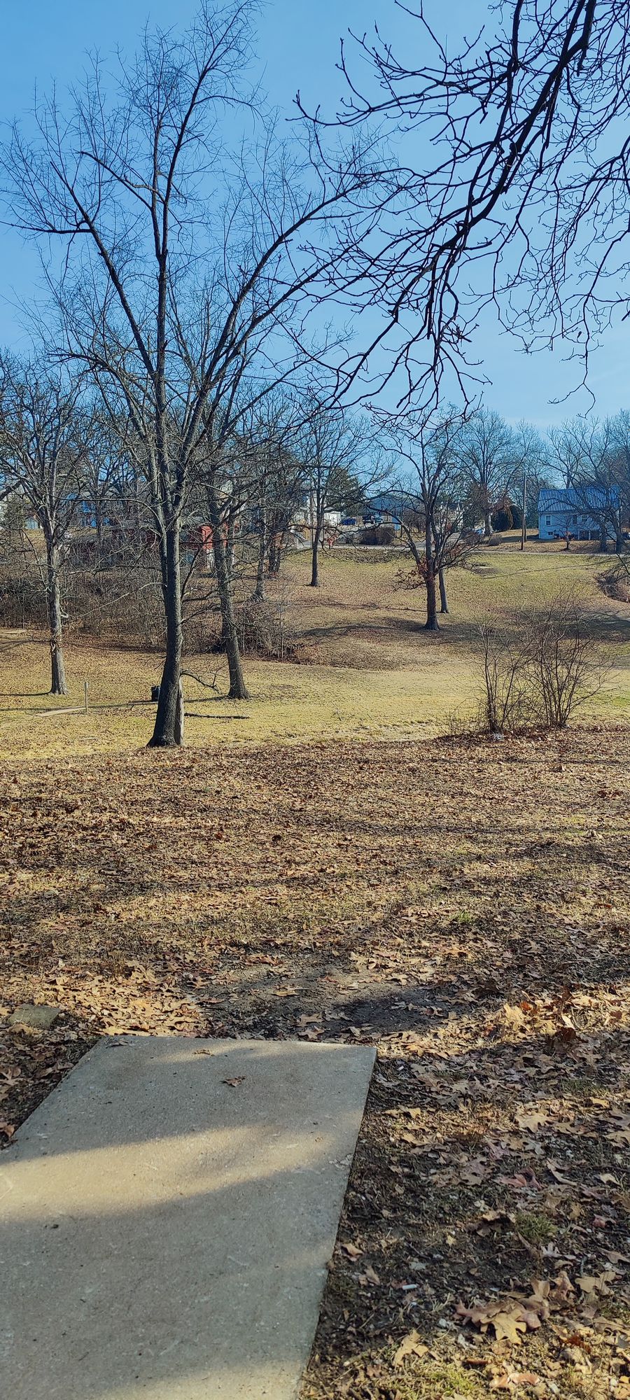 Hole 6