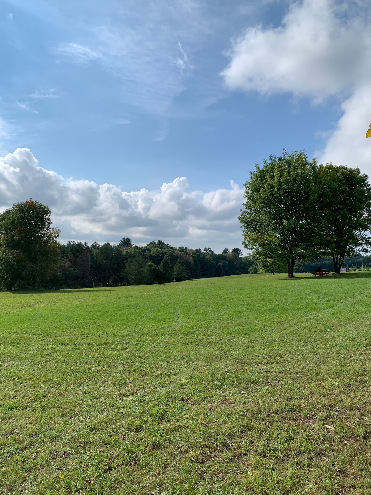 Hole 2
