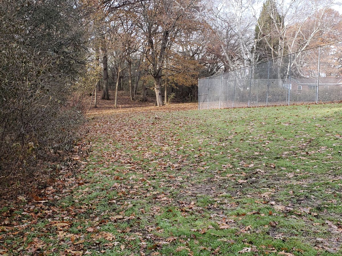 Hole 11
