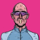 User avatar image