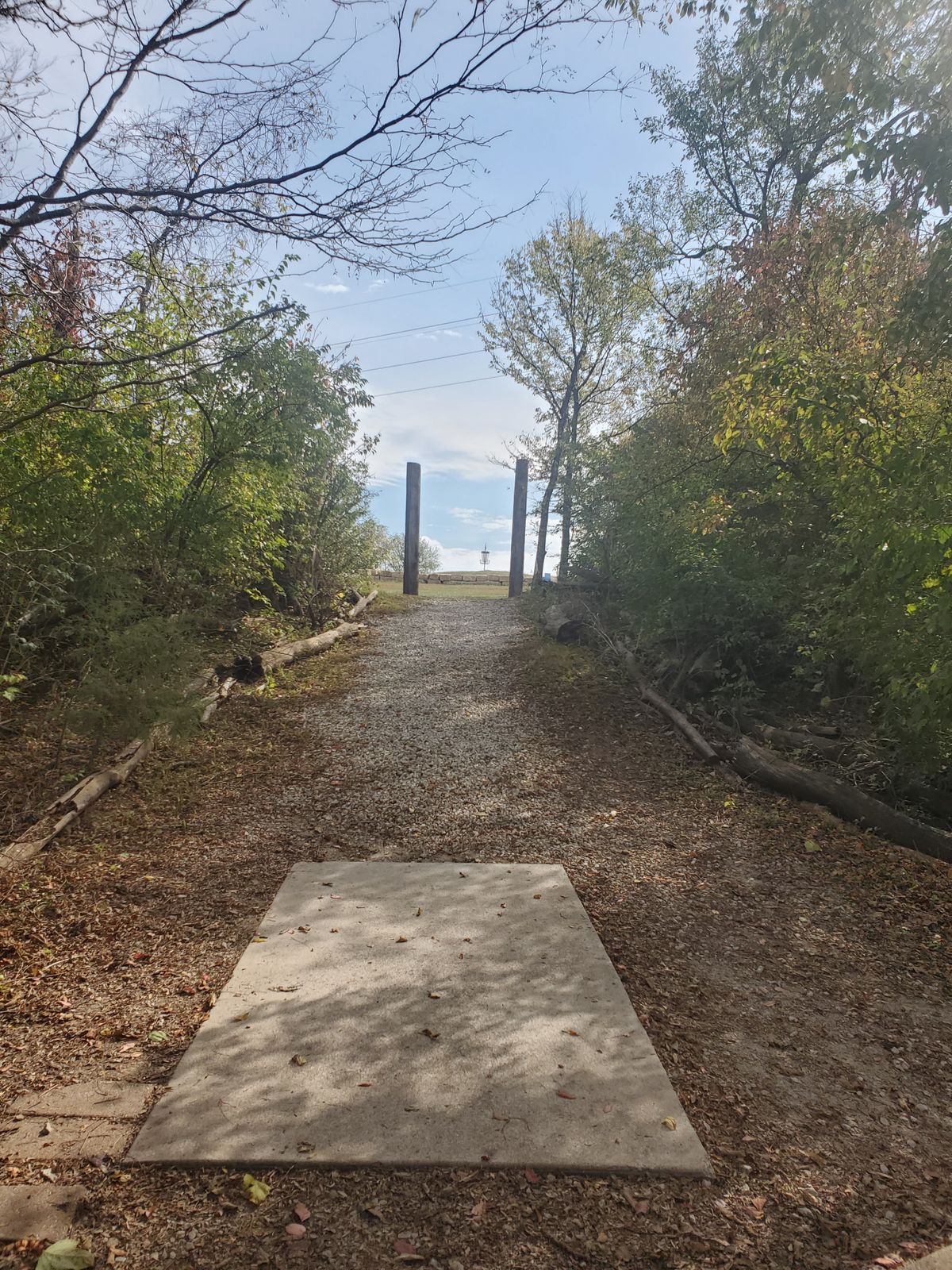 Hole 3