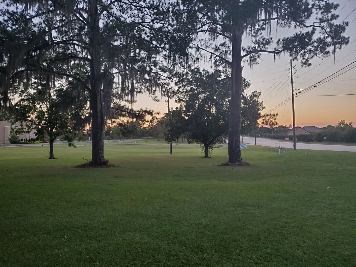 Hole 8