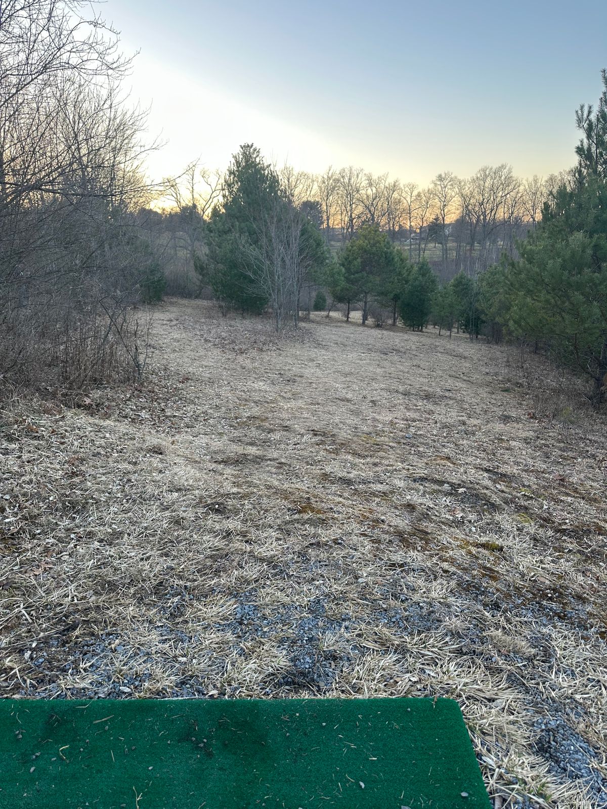 Hole 5