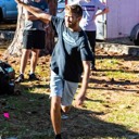 User avatar image