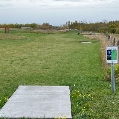 Hole 1 Long Tee
