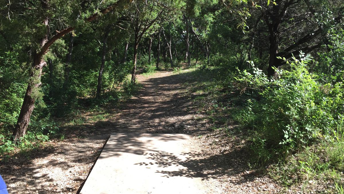 Hole 9