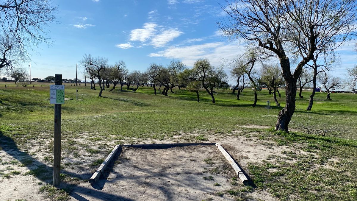 Hole 3