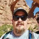 User avatar image