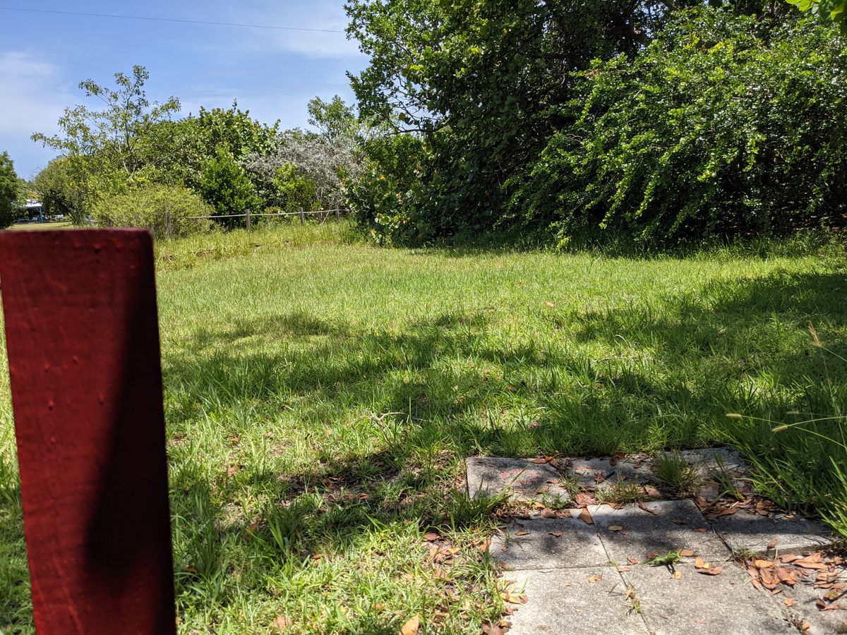 Tee pad 2