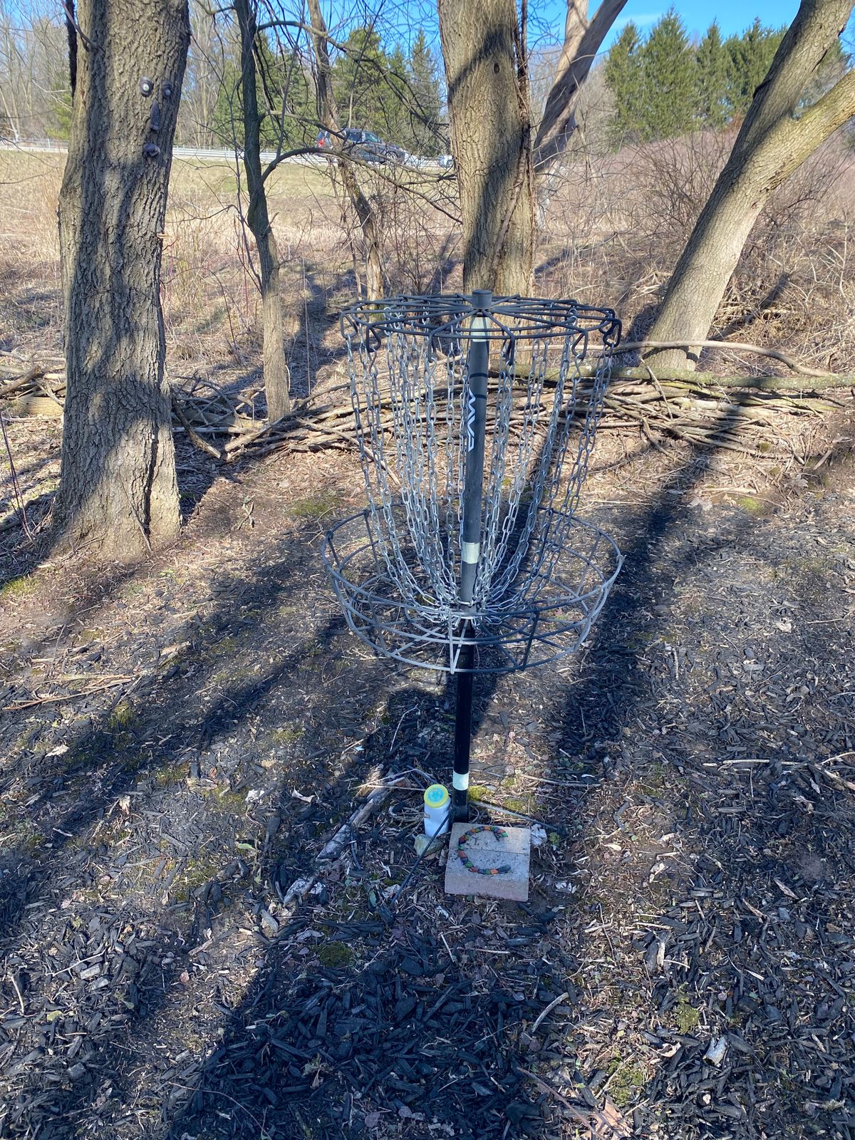 Basket C Black Hole Lite