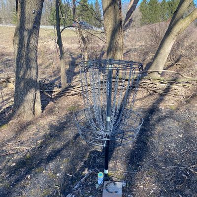 Basket C Black Hole Lite