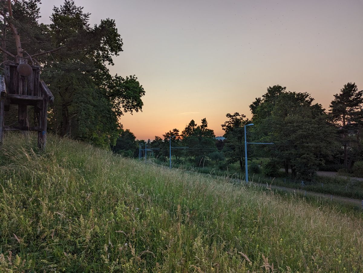 Hole 13