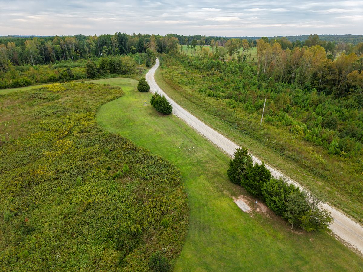Hole 1